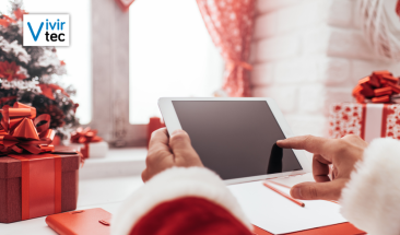 Apps para crear tarjetas de felicitaciones por Navidad