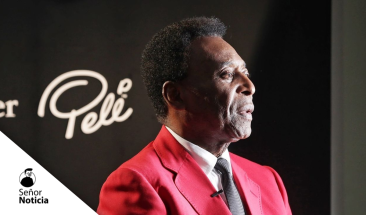 Falleci&oacute; &lsquo;El Rey&rsquo;: luto mundial por el astro del f&uacute;tbol brasile&ntilde;o