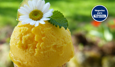 Helados D&rsquo;Onofrio, celebra 125 a&ntilde;os liderando desde la innovaci&oacute;n sostenible