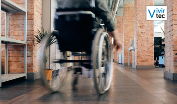 Implante tecnol&oacute;gico permite que las personas parapl&eacute;jicas hagan deporte