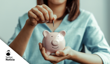 5 tips para mejorar tus finanzas personales este 2023