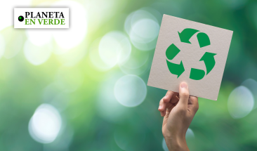 Acciones claves para ser m&aacute;s ecol&oacute;gicos este 2023