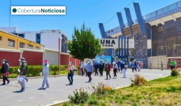 Conoce el ranking de las universidades peruanas ambientalmente responsables