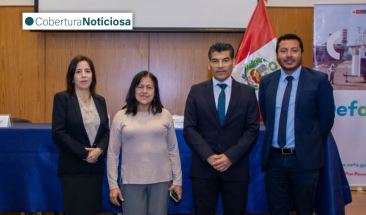 Ministra Albina Ru&iacute;z: fiscalizaci&oacute;n ambiental debe ser oportuna, preventiva y sin corrupci&oacute;n