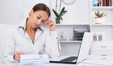 Propuesta legislativa perjudicar&iacute;a a peque&ntilde;os negocios que venden por Internet