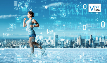 Tendencias en el sector deporte para este 2023