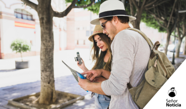 Cinco tendencias de viaje en el 2023