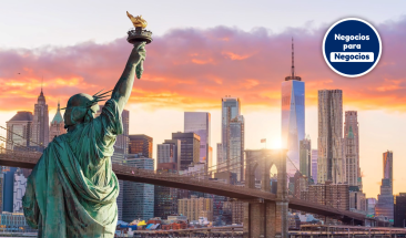 Cinco tendencias de viaje en el 2023