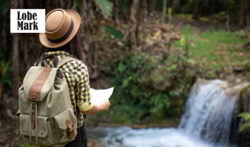 Cinco tendencias de viaje en el 2023