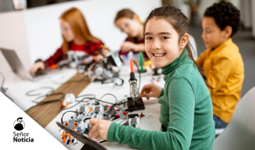 Per&uacute;: vacaciones &uacute;tiles con tecnolog&iacute;a