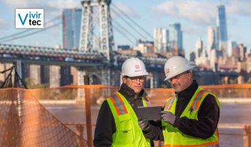 BIM evoluciona para optimizar y facilitar la gesti&oacute;n de la informaci&oacute;n