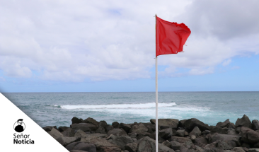 Ten cuidado al visitar las playas este verano