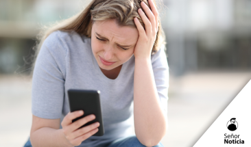 TikTok agudizar&iacute;a crisis de salud mental entre los adolescentes