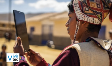 Zonas rurales de Colombia, M&eacute;xico, Per&uacute; y Bolivia tienen un servicio de Internet deficiente