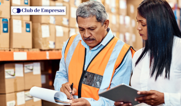 L&iacute;deres de Norteam&eacute;rica fortalecen resiliencia en cadenas de suministro