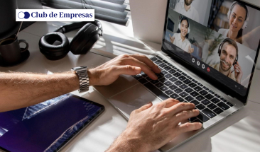 Los profesionales del sector digital abandonar&iacute;a su trabajo si tuviera que volver a la oficina a tiempo completo