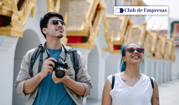 Destinan cr&eacute;ditos por S/400 millones para reactivar pymes del sector turismo