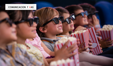 Cinco pel&iacute;culas para inspirar conciencia ambiental en los m&aacute;s peque&ntilde;os