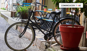 Mejores Ciudades para recorrer en bicicleta o caminando