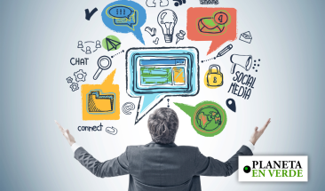 Cinco claves para aprovechar las redes sociales en un negocio