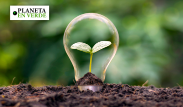 Fusi&oacute;n nuclear: reacci&oacute;n produce m&aacute;s energ&iacute;a de la que consume