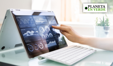 Tecnolog&iacute;a: cuatro ventajas de su adopci&oacute;n en los servicios financieros