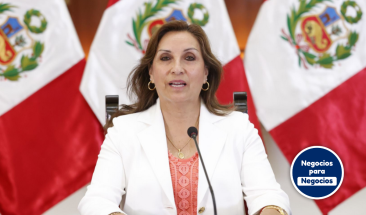 Presidenta Boluarte manifiesta que actos vand&aacute;licos recibir&aacute;n &ldquo;todo el rigor de la ley&rdquo;