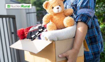 Grupo Covisian llev&oacute; donativos a ni&ntilde;os y adultos mayores vulnerables de Lima Metropolitana