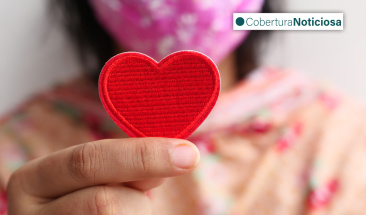 Grupo Covisian llev&oacute; donativos a ni&ntilde;os y adultos mayores vulnerables de Lima Metropolitana