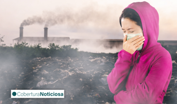 Lambayeque: Declaran en emergencia ambiental el Distrito de Jos&eacute; Leonardo Ortiz