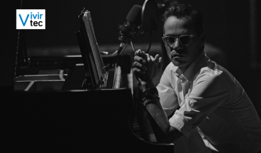 Marc Anthony trae a Per&uacute; su colecci&oacute;n exclusiva de relojes