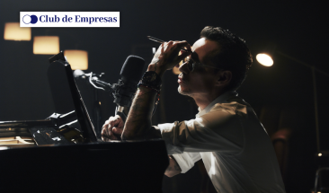 Marc Anthony trae a Per&uacute; su colecci&oacute;n exclusiva de relojes