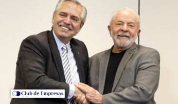 Argentina y Brasil fomentan proyecto de uso de una moneda en com&uacute;n