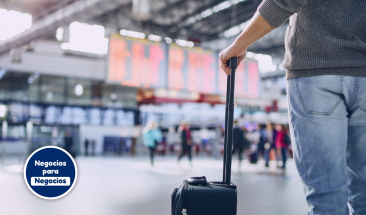 Protestas podr&iacute;an causar desempleo de 300 mil trabajadores del sector turismo