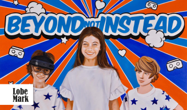 Grupo Covisian y Sabrina Rocca presentan nueva obra art&iacute;stica Beyond Not Instead