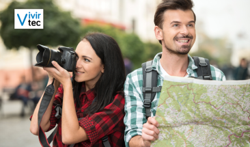 Los retos del sector tur&iacute;stico en el mundo