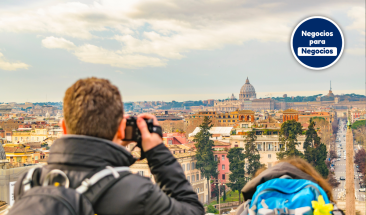 Los retos del sector tur&iacute;stico en el mundo