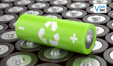 Una nueva bater&iacute;a suplantar&iacute;a a las de litio y transformar&iacute;a el sector energ&eacute;tico