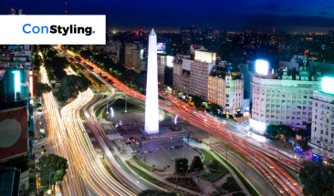 Cinco tendencias de viaje en el 2023