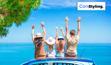 Destinos tur&iacute;sticos para vacacionar este 2023