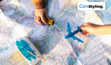 Destinos que debes visitar antes de los 30