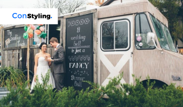 Food trucks para &iexcl;ser diferente! en tu boda