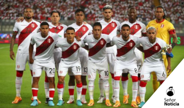 Selecci&oacute;n peruana enfrentar&aacute; a Alemania y Marruecos en partidos amistosos
