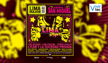 Lima Major 2023: &iquest;Qu&eacute; equipos han obtenido su clasificaci&oacute;n para el torneo de Dota2 en Per&uacute;?