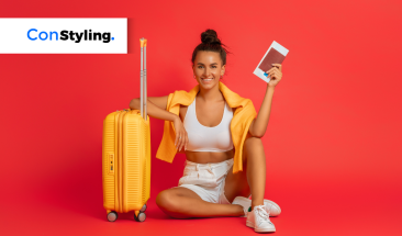 Pierde el miedo y emprende tu primer viaje sola