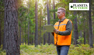 Ukukui: Minam implementa aplicaci&oacute;n digital para obtener datos sobre deforestaci&oacute;n en nuestra Amazon&iacute;a