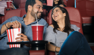 Cin&eacute;polis recibe la presea &ldquo;Exhibidor Internacional del A&ntilde;o&rdquo;