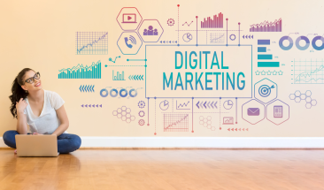 Las mejores estrategias de marketing digital para emprendedores