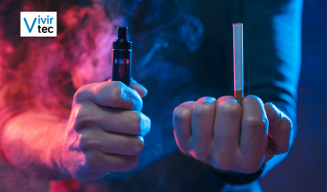 M&eacute;xico: surge &lsquo;alerta sanitaria m&aacute;xima&rsquo; por vapeadores