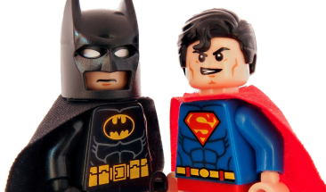 Batman Day: actores que han dado vida al personaje